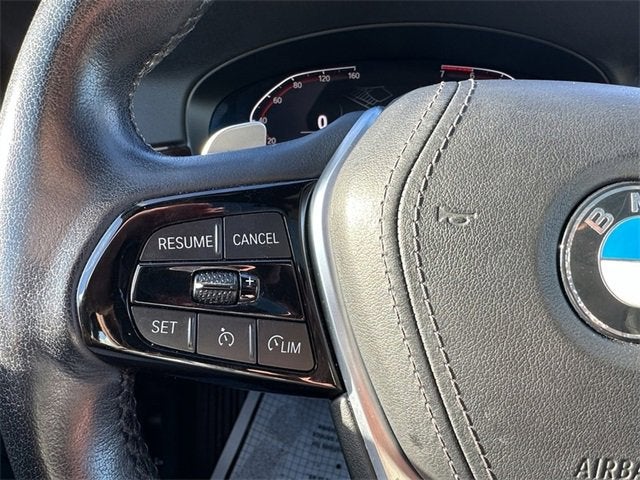 2021 BMW 5 Series 530i xDrive