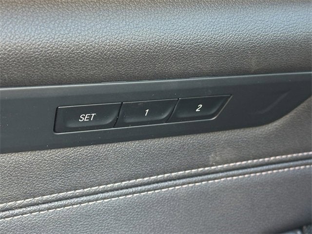 2021 BMW 5 Series 530i xDrive