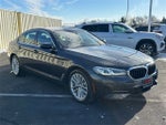 2021 BMW 5 Series 530i xDrive