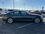 2021 BMW 5 Series 530i xDrive