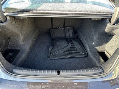 2021 BMW 5 Series 530i xDrive