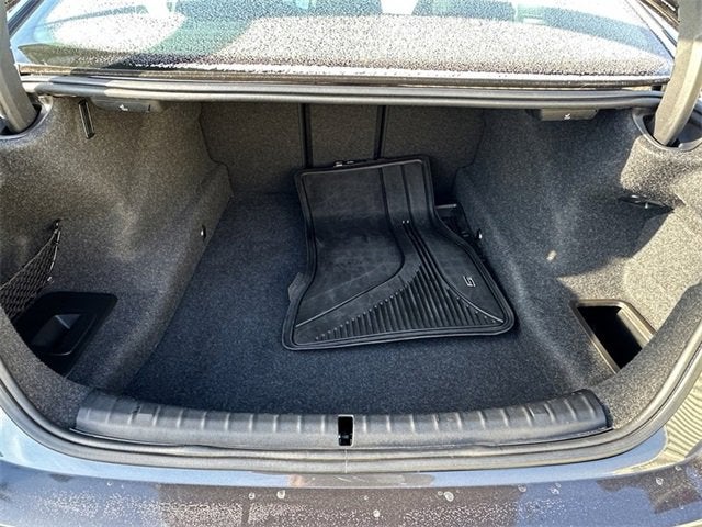 2021 BMW 5 Series 530i xDrive