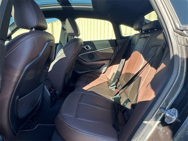 2021 BMW 2 Series 228i xDrive