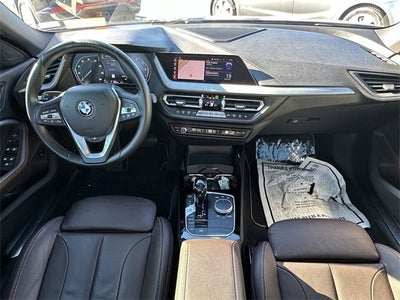 2021 BMW 2 Series 228i xDrive