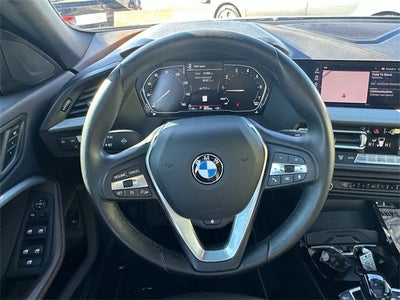 2021 BMW 2 Series 228i xDrive