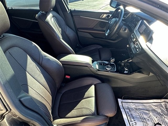 2021 BMW 2 Series 228i xDrive