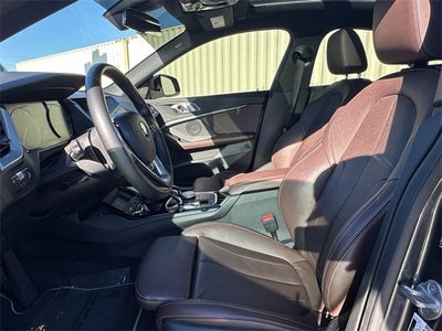 2021 BMW 2 Series 228i xDrive