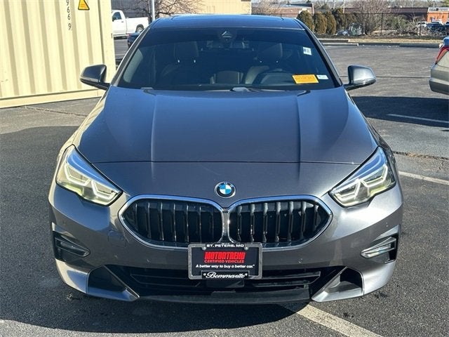 2021 BMW 2 Series 228i xDrive