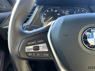 2021 BMW 2 Series 228i xDrive