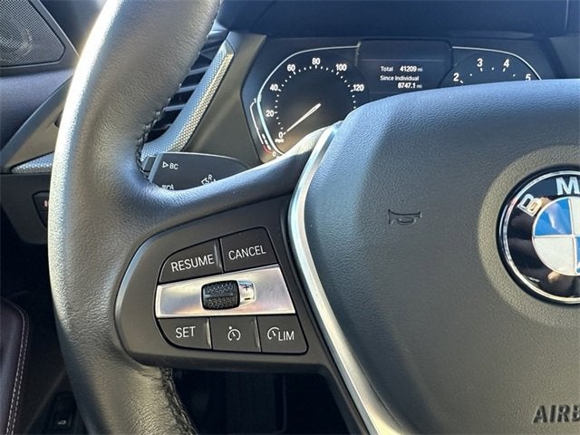 2021 BMW 2 Series 228i xDrive