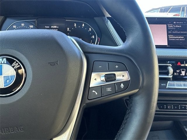 2021 BMW 2 Series 228i xDrive