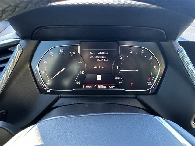 2021 BMW 2 Series 228i xDrive