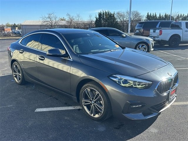 2021 BMW 2 Series 228i xDrive