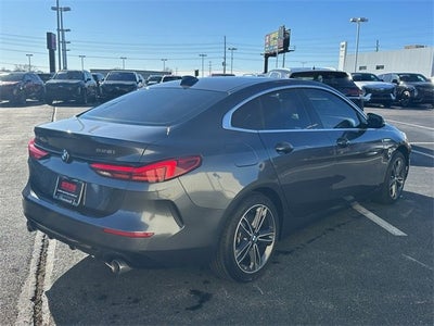 2021 BMW 2 Series 228i xDrive