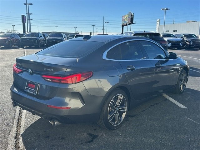 2021 BMW 2 Series 228i xDrive
