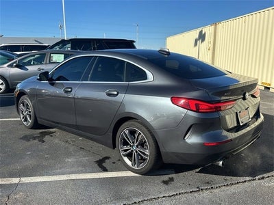 2021 BMW 2 Series 228i xDrive