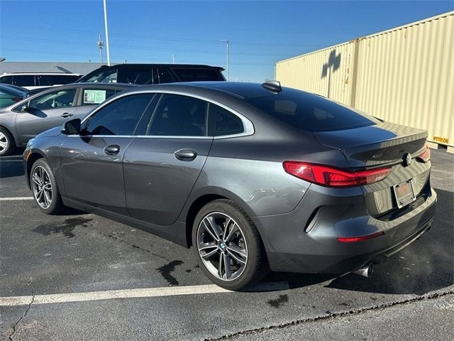 2021 BMW 2 Series 228i xDrive