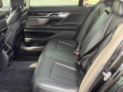 2018 BMW 7 Series ALPINA B7 xDrive