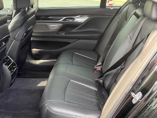2018 BMW 7 Series ALPINA B7 xDrive