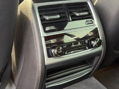 2018 BMW 7 Series ALPINA B7 xDrive