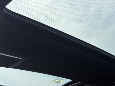 2018 BMW 7 Series ALPINA B7 xDrive