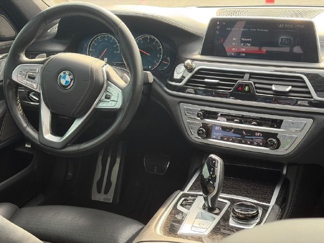 2018 BMW 7 Series ALPINA B7 xDrive