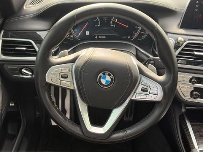2018 BMW 7 Series ALPINA B7 xDrive