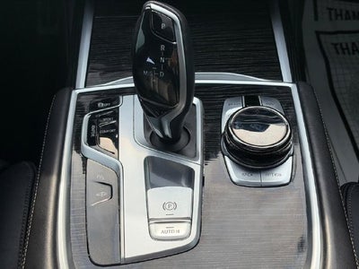 2018 BMW 7 Series ALPINA B7 xDrive