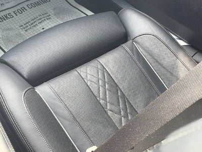 2018 BMW 7 Series ALPINA B7 xDrive