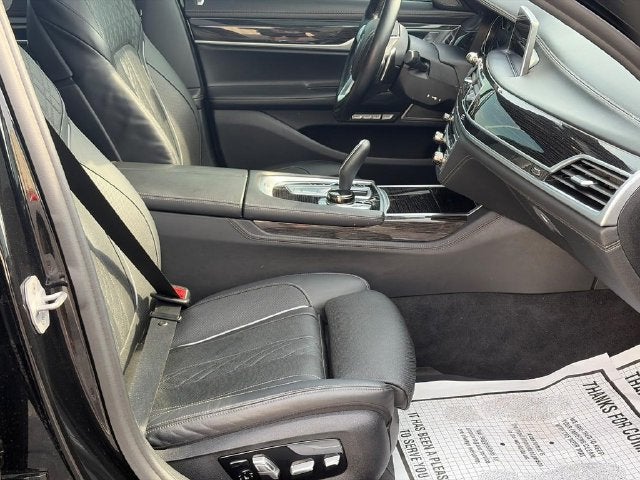 2018 BMW 7 Series ALPINA B7 xDrive