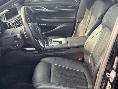 2018 BMW 7 Series ALPINA B7 xDrive