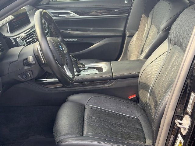 2018 BMW 7 Series ALPINA B7 xDrive