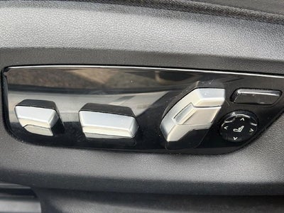 2018 BMW 7 Series ALPINA B7 xDrive