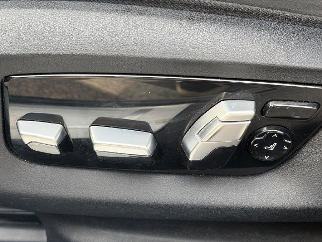 2018 BMW 7 Series ALPINA B7 xDrive
