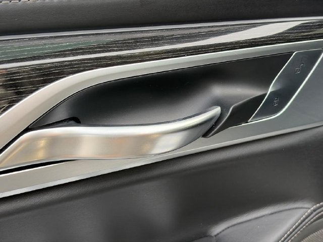 2018 BMW 7 Series ALPINA B7 xDrive