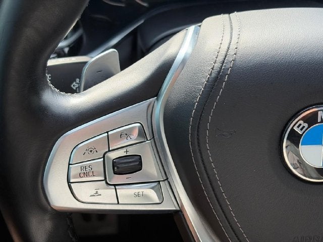 2018 BMW 7 Series ALPINA B7 xDrive