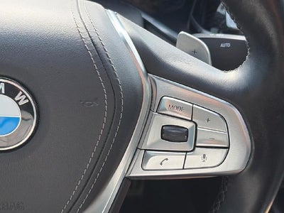 2018 BMW 7 Series ALPINA B7 xDrive