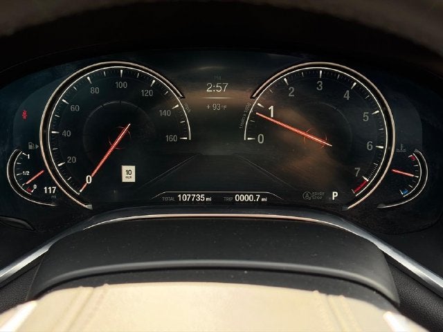 2018 BMW 7 Series ALPINA B7 xDrive