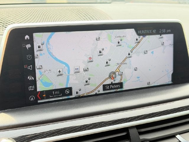 2018 BMW 7 Series ALPINA B7 xDrive