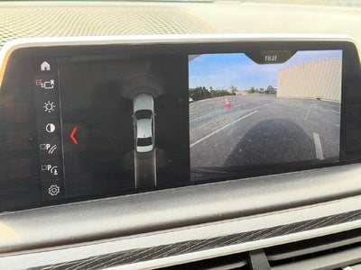 2018 BMW 7 Series ALPINA B7 xDrive