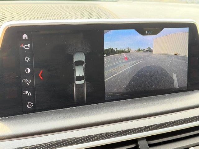 2018 BMW 7 Series ALPINA B7 xDrive