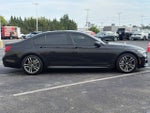 2018 BMW 7 Series ALPINA B7 xDrive