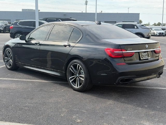 2018 BMW 7 Series ALPINA B7 xDrive