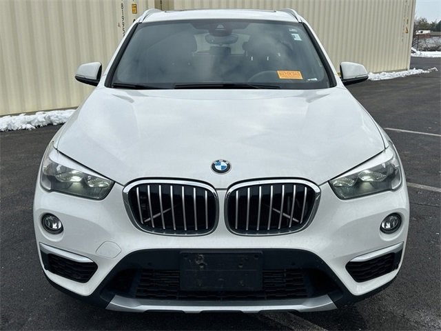 2019 BMW X1 xDrive28i