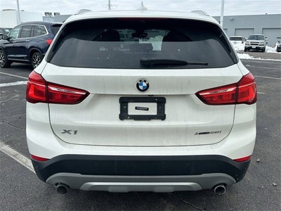 2019 BMW X1 xDrive28i