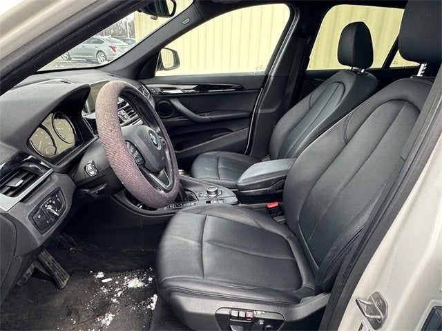 2019 BMW X1 xDrive28i