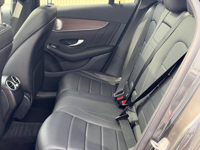 2020 Mercedes-Benz GLC GLC 300