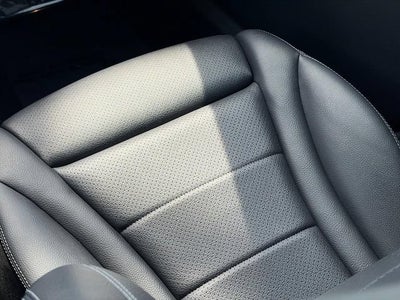 2020 Mercedes-Benz GLC GLC 300