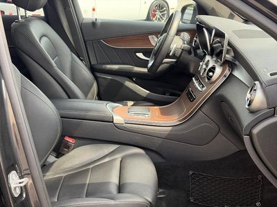 2020 Mercedes-Benz GLC GLC 300