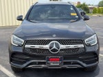 2020 Mercedes-Benz GLC GLC 300